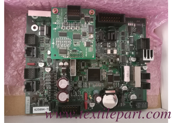 FCU6.2 ЦУДАКОМА ZAX ZAXN ZAX9100