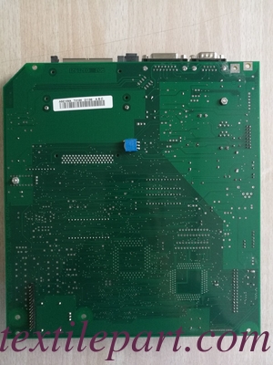 K88 09E219 VAMATEX DISDPLAY BORAD Vga B/N 9.4 Код части 0860498