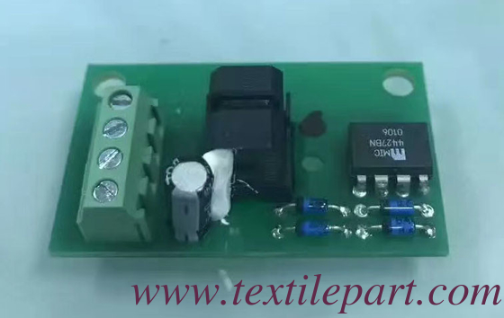 MULLER ENCODER и РАТРИКА