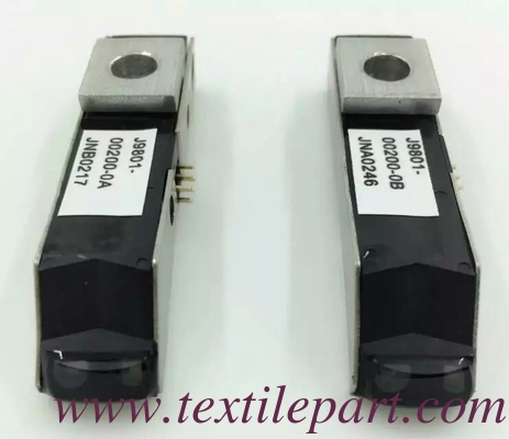 J9801-00200-0A J9801-00200-0B J9801-01200-0C Отражающий рефлектор TOYOTA JAT-710 JAT-810