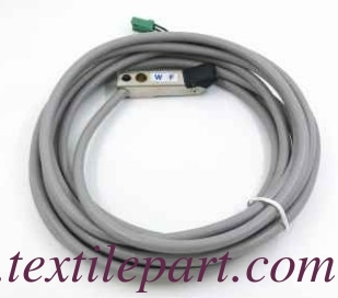 J9801-00060-00 J9801-01060-00 НАРОЙ РЕФЛЕКТИВНЫЙ ОЧЕНИТЕЛЬ TOYOTA JAT-600 JAT-610 JAT-710