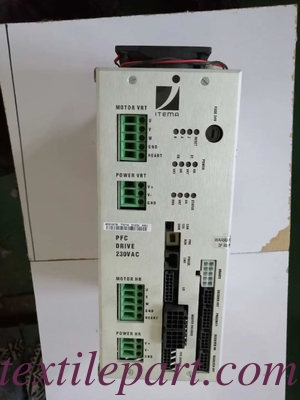 A5E186B СЕРВОР PHC PFC R9500 R900 ИТЕМА