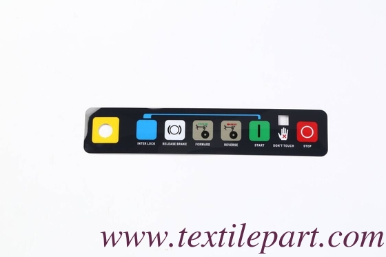 J9206-13030-00 Ключевой переключатель TOYOTA JAT-600 JAT-610