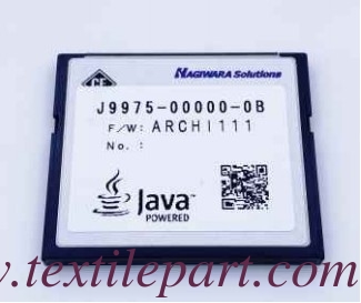 J9975-00000-0A КАРТА ФИРМВАЙЕР TOYOTA JAT-810