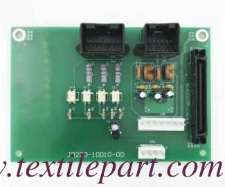 J9203-10010-00 J9203-10010-0B Взять на борт JAT-710