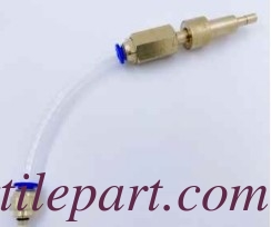 76201-00021-00 74424-06002-0A АИТ МЕТР ВВЕДЕННЫЙ ТУБ ПЛУГ TOYOTA JAT610 JAT710 JAT810