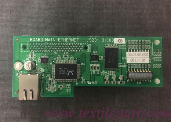 J9201-31000-0A J9201-31000-0B J9201-31000-0D Платформа основного Ethernet TOYOTA JAT600 JAT-710 JAT-610