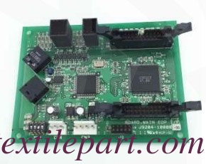 J9204-10001-00 ПЛАТКА ПОДВИЖЕНИЯ ТОЙОТА JAT-710