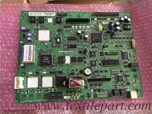 J9201-20010-0D A2 Главный ПЛУ TOYOTA JAT610 JAT-710
