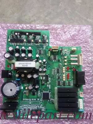 J9205-00301-0B J9205-00300-0H Инверторная панель TOYOTA JAT610 JAT710 JAT810