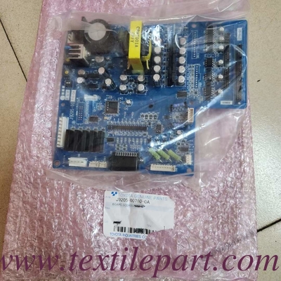 J9205-00710-0A Инверторная панель TOYOTA JAT610 JAT710 JAT810