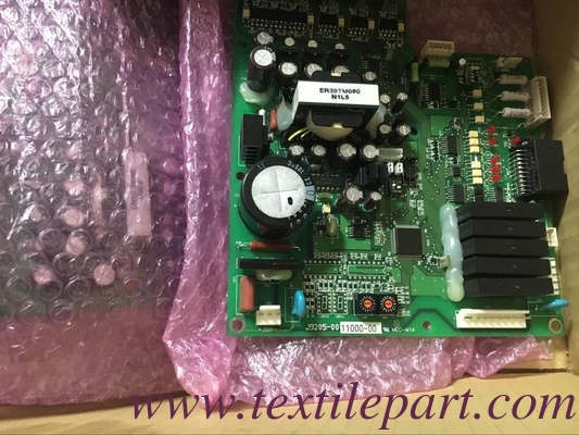 J9205-11000-00 J9205-11001-00 Инверторная панель TOYOTA JAT610 JAT710 JAT810