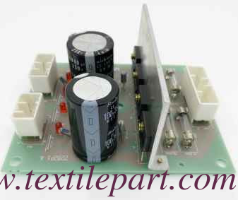 J9201-12010-0B ПОУЕР БОКС КАБОД TOYOTA JAT600 JAT610