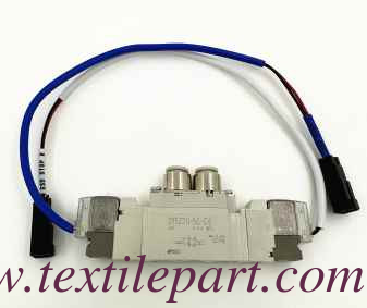 SY5220-5G-C6 клапан TOYOTA JAT810