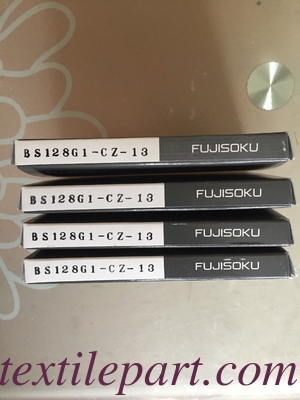BE151712 Ключевая карта BS128G1-CZ-13