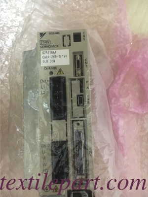 625916AY ELO MOTOR SERVO ЦУДАКОМА