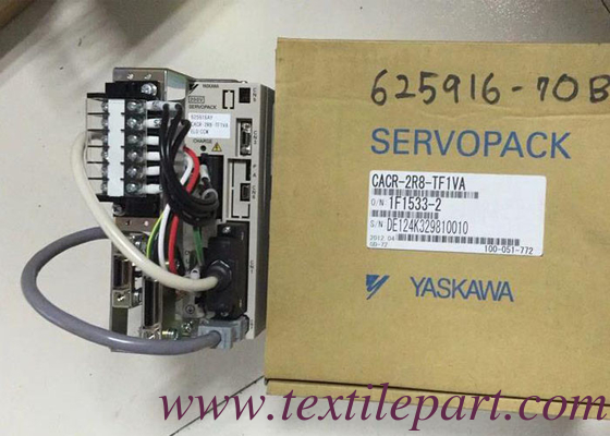 625916AY SERVOPACK TSUDAKOMA ELO Моторный серво