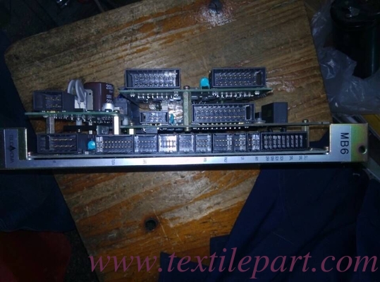 625841-70 625843-70 MB6 Главная доска ТСУДАКОМА ЛУМ ПАРТЫ
