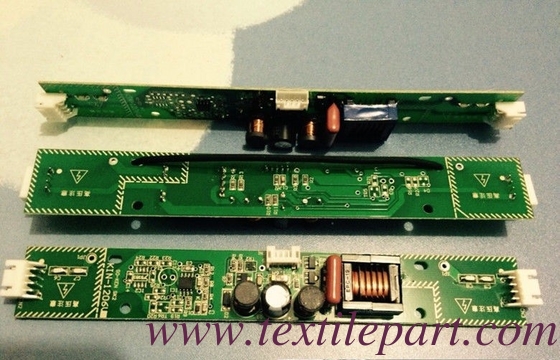 627B62AA Интерверт заднего освещения