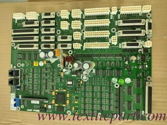 262009988 CPR Круговая плата SULTEX G6500 ПЕРЕДСТОЯЩИЕ