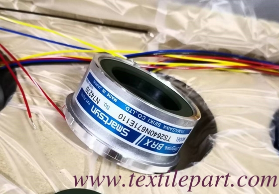TS2640N671E110 ЭНКОДЕР