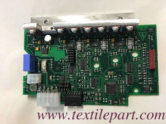 Круговая плата для Chrono X2 WEFT FEEDER WEFT FEEDER PARTS