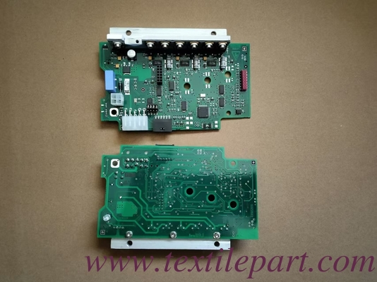 Круговая плата для Chrono X2 WEFT FEEDER WEFT FEEDER PARTS