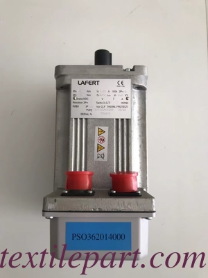 Сервомотор PSO362014000