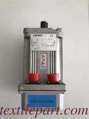 ПСО362014000 Серводвигатель B6306Z-02622