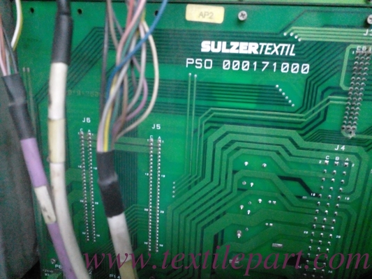 Карта PSO000171000
