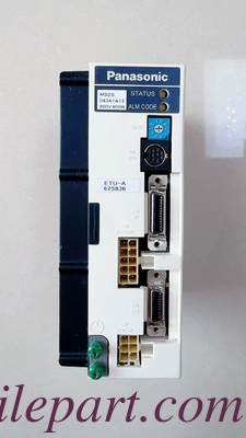 ETU-A 625836 Серво для ТСУДАКОМА ТОЛО