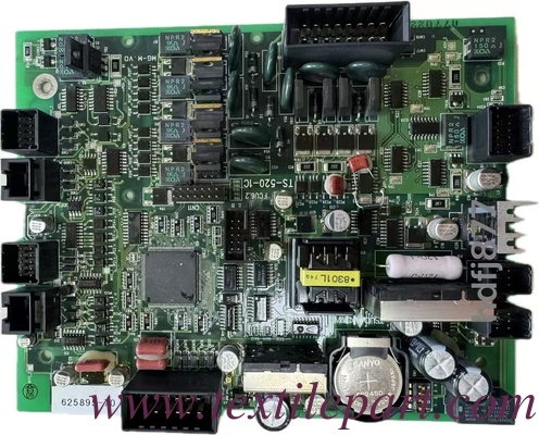 FCU6.2 625895-70 TSUDAKOMA ZAX-N КОНТРОЛ-БОРД НА ПРЕДЛОЖЕНИЕ