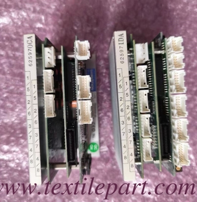 625970CA 625971DA SERVO TSUDAKOMA ТОЛЬНЫЕ ДЕЛЫ