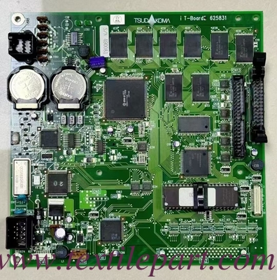 625831 625848-76 ELO 4.2 IT ПЛАТА ТСУДАКОМА ТОЛЬНЫЕ ДЕЛЫ
