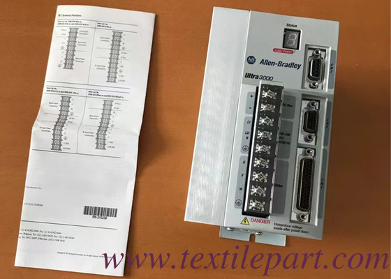 Allen Bradley Ultra3000 G6200 9100001445 G6500 SERVO SMIT ITEMA ЛУМ ПАРТЫ