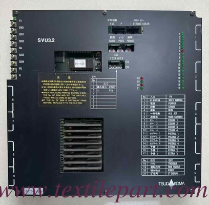 627501-69 SVU3.2 ТСУДАКОМА ПОДЛОЖЕНИЯ ПОДЛОЖЕНИЯ
