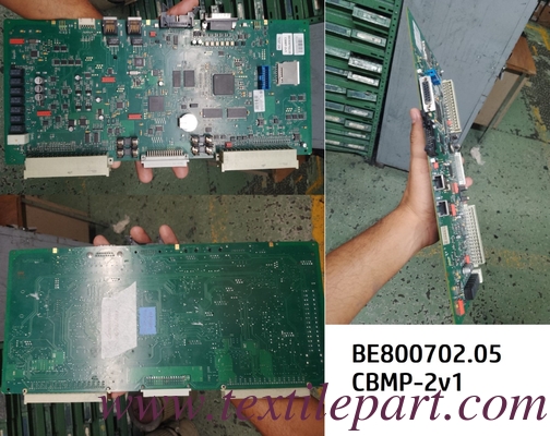 BE800702.05 CBMP 2V1 ПЛАТА ПИКАНОЛ ПРЕДСТОЯЩИЕ ПОДЛОЖЕНИЯ
