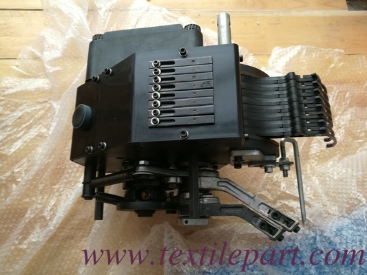 A5A058D SELECTOR WEFT Тема 11E Некоторые части тканей