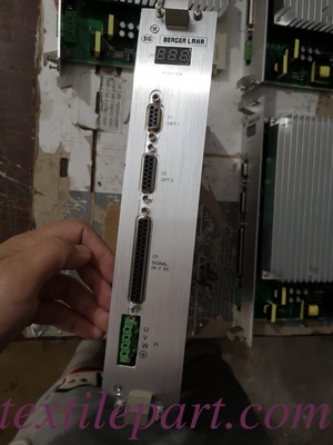 PSO000114000 BERGER LAHR BOARD FAST SMIT LOOM PARTS (Парты для быстрого сшивания лома)