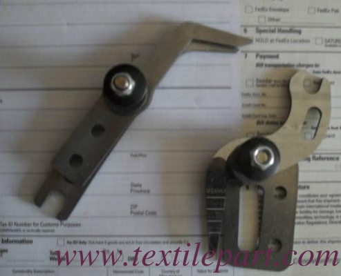 WEFT CUTTER ДОРНИЕР