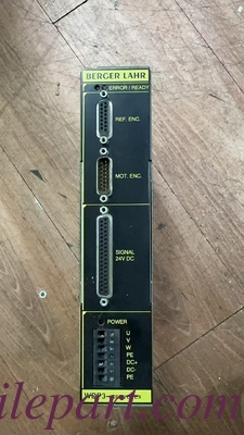 PSO000157000 Berger LAHR WDP3 SMIT G6300 Серво