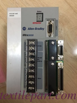 Allen Bradley Ultra3000 G6200 9100001445 G6500 SERVO SMIT ITEMA ЛУМ ПАРТЫ