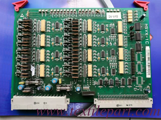 A2EL72C HSVX-1C SV1-1C ПЛАТА Некоторые части лома