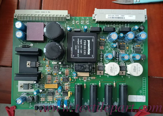 A2EL03C MCS BOARD SOMET LOOM PARTS (Парты для изготовления тканей)