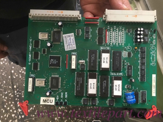 Некоторые E6ABC MCU MCU-1/B HMCU-1C