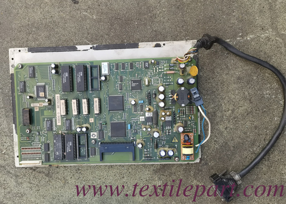 BE152255 KBDE BOARD OMNI DISPLAY BOARD ПИКАНОЛ ПЕРЕДЕЛИ ПОЛОК