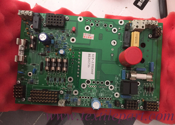 BE205736 SUP-3 PH300F OMNI GAMMA SUP BOARD ПИКАНОЛ ПРЕДСТАВЛЕНИЯ ПОЛОК