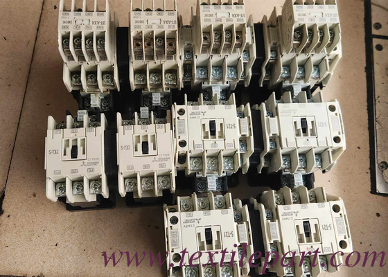 S-T21 S-T32 AC200V 2A2B Магнитный контактёр