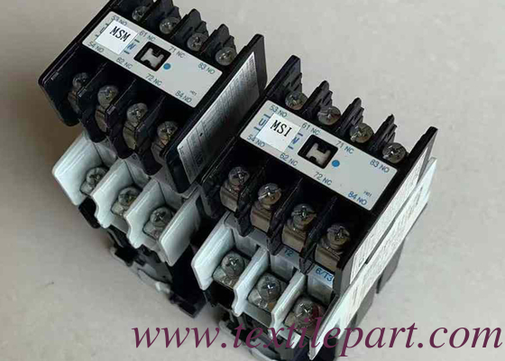 Магнитный контактёр UN-AX4 S-N38