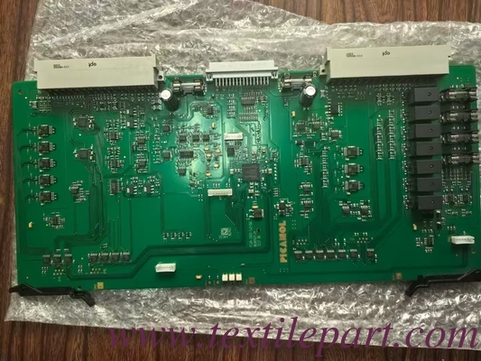 BE801021 PCBA CBSD2V2 PICANOL LOOM BOARD (Пиканольная ломная доска)